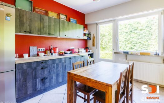 ESCHAU – RARE MAISON PLAIN-PIED SUR 14,49 ARES DE 230M² – 7P/5CH