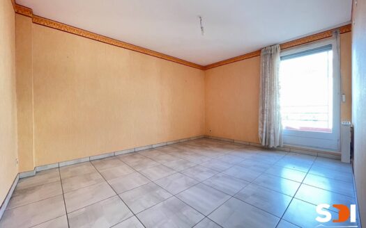 STRASBOURG – NEUDORF DUPLEX T4/3 – 116M² AVEC 4 BALCONS + GGE + CAVES + PKGS