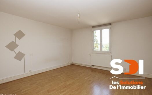 ESCHAU – MAISON 123M² SUR 5,82 ARES AVEC DEPENDANCE + COUR + JARDIN