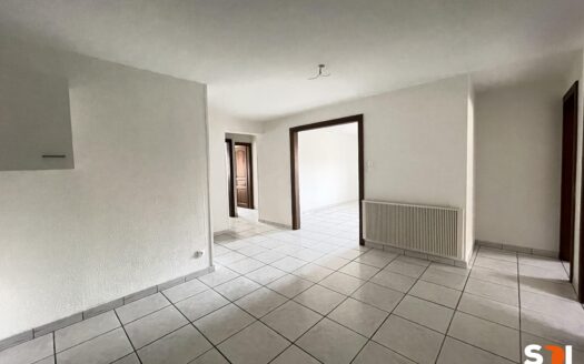 PLOBSHEIM – A LOUER T3 / 97M² AVEC PKG