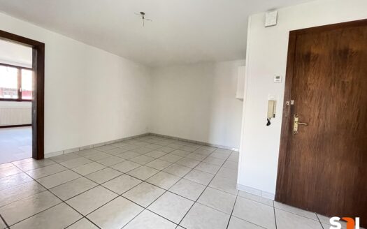 PLOBSHEIM – A LOUER T3 / 97M² AVEC PKG