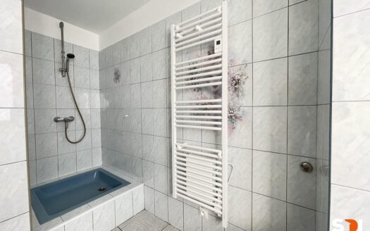 PLOBSHEIM – A LOUER T3 / 97M² AVEC PKG