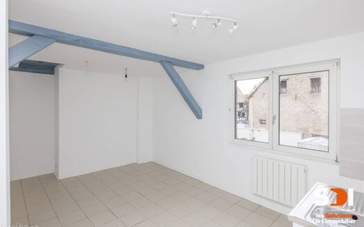 OBENHEIM – T3 / 80M² AVEC PKG + CAVE