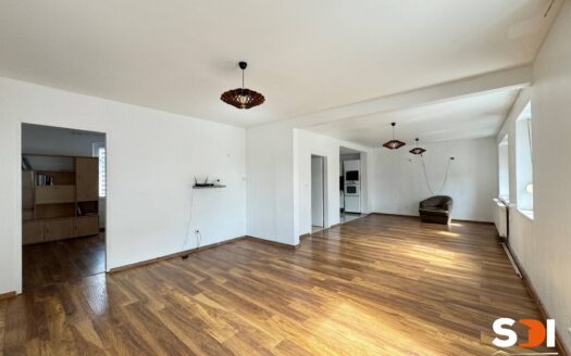 OBENHEIM – T5 / 160M² AVEC JARDIN + TERRASSE + PKG + CAVE
