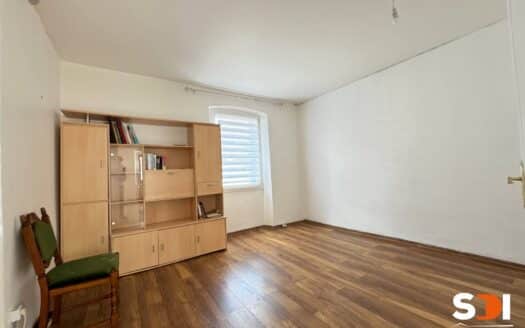 OBENHEIM – T5 / 160M² AVEC JARDIN + TERRASSE + PKG + CAVE