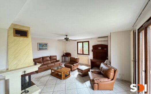 NIEDERHAUSBERGEN – MAISON 137M² SUR 5,46 ARES – 6P/4CH AVEC S/S COMPLET ET TERRASSE