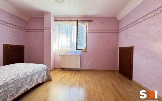SCHWEIGHOUSE SUR MODER – MAISON 98M² SUR 5,88 ARES AVEC JARDIN + COUR + S/S