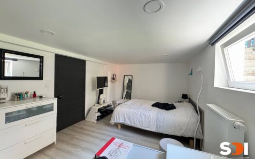 LINGOLSHEIM – MAISON 198M² SUR 4,02 ARES – 8P/6CH AVEC JARDIN ET TERRASSE
