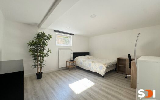 LINGOLSHEIM – MAISON 198M² SUR 4,02 ARES – 8P/6CH AVEC JARDIN ET TERRASSE