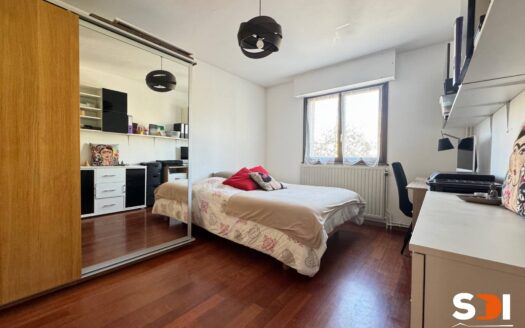 LINGOLSHEIM – MAISON 198M² SUR 4,02 ARES – 8P/6CH AVEC JARDIN ET TERRASSE