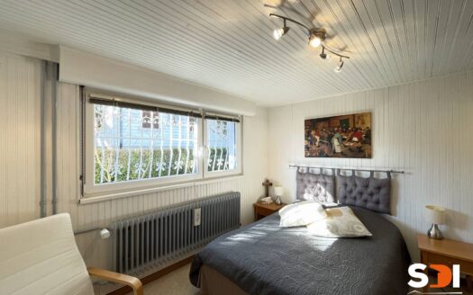 FEGERSHEIM – MAISON 155M² – 7P/5CH SUR 6,60 ARES