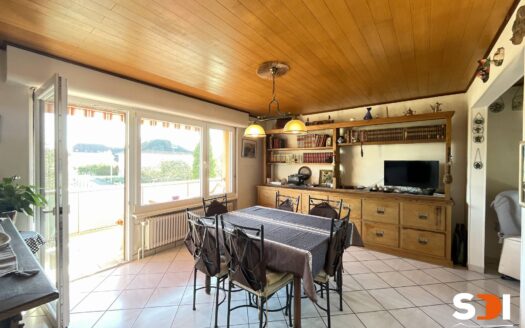 FEGERSHEIM – MAISON 155M² – 7P/5CH SUR 6,60 ARES
