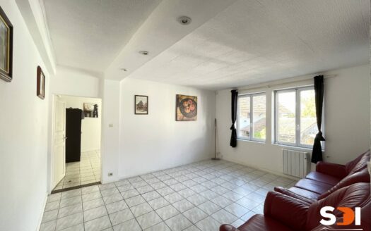 OBENHEIM – T2 / 50M² AVEC PKG ET CAVE