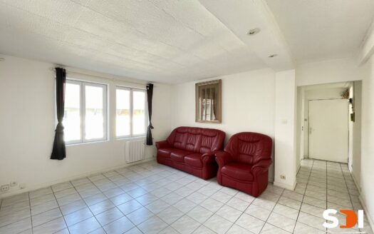 OBENHEIM – T2 / 50M² AVEC PKG ET CAVE