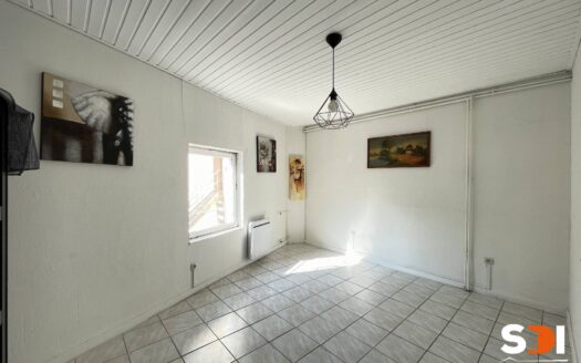 OBENHEIM – T2 / 50M² AVEC PKG ET CAVE