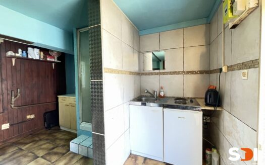 OBENHEIM – STUDIO 16M² AVEC PKG ET CAVE