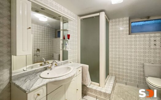 LINGOLSHEIM – MAISON DE PLAIN-PIED 185M² SUR 4,32 ARES AVEC PISCINE CHAUFFEE