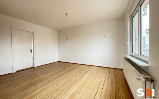 PLOBSHEIM – A LOUER T3 / 72M² AVEC TERRASSE + CAVE + PKG COUVERT
