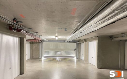 STRASBOURG – RUE OTTO BACK – T3/60M² AVEC BALCON + GGE + CAVE