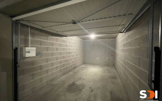 STRASBOURG – RUE OTTO BACK – T3/60M² AVEC BALCON + GGE + CAVE