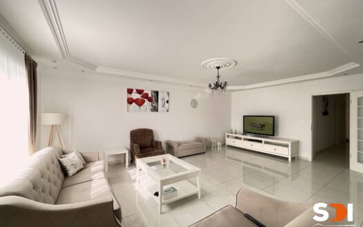 BENFELD – LOCAUX MIXTES PRO + LOGEMENT