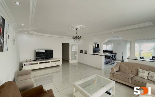 BENFELD – LOCAUX MIXTES PRO + LOGEMENT