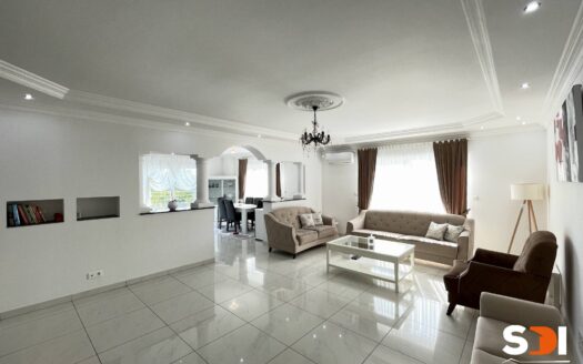 BENFELD – LOCAUX MIXTES PRO + LOGEMENT