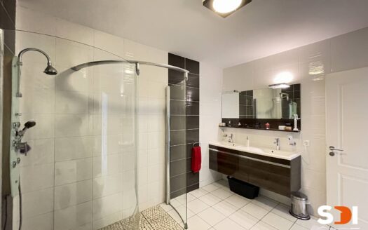 BENFELD – LOCAUX MIXTES PRO + LOGEMENT