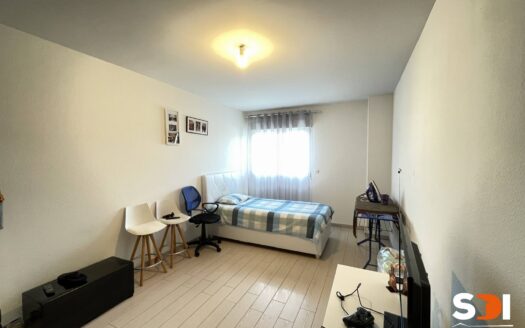 BENFELD – LOCAUX MIXTES PRO + LOGEMENT