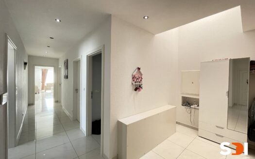 BENFELD – LOCAUX MIXTES PRO + LOGEMENT